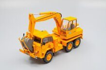 1:43 STAR 660 M2 K-407, Kultowe Ciezarowki PRL-u 66