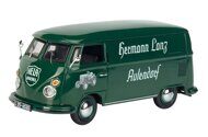 1:43 VOLKSWAGEN T1 Kastenwagen, Hermann Lanz Aulendorf