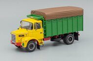 1:43 BERLIET GL 900